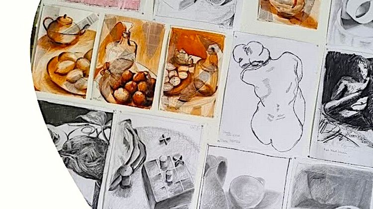 FESTIV’ANIMA - Créativité et pratiques artistiques participatives
